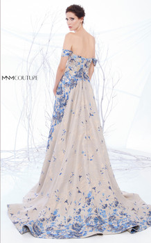 MNM Couture N0195 MNM Couture N0195
