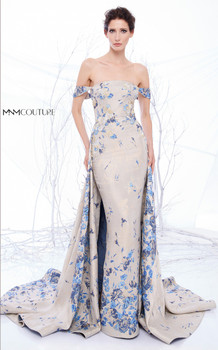 MNM Couture N0195 MNM Couture N0195