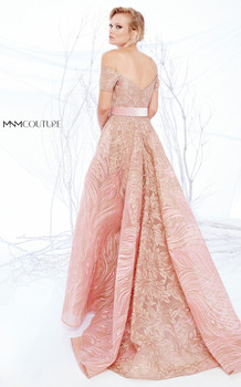 MNM Couture N0202 MNM Couture N0202