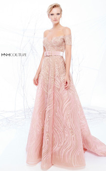 MNM Couture N0202 MNM Couture N0202