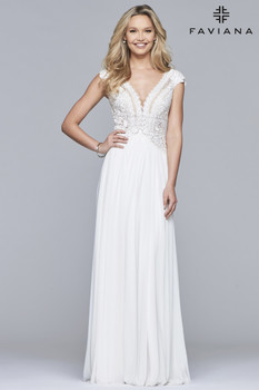 Faviana S10178 Faviana S10178