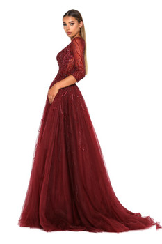 Portia & Scarlett 1799R Portia & Scarlett 1799R
