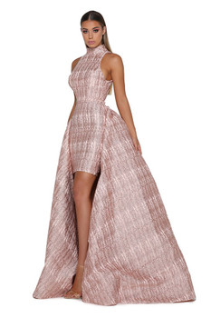 Portia & Scarlett Chanel Dress Portia & Scarlett Chanel Dress
