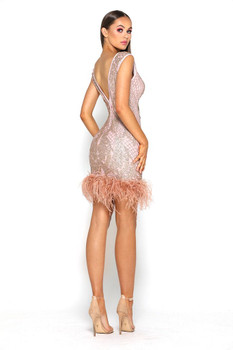 Portia & Scarlett Christina Dress Portia & Scarlett Christina Dress