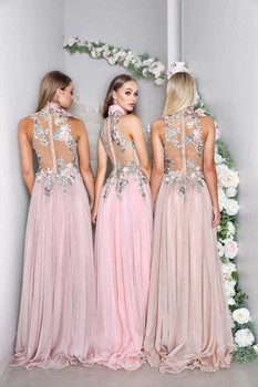 Portia & Scarlett Danielle Gown Portia & Scarlett Danielle Gown