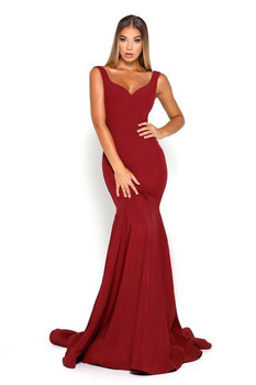 Portia & Scarlett Margaery Gown Portia & Scarlett Margaery Gown