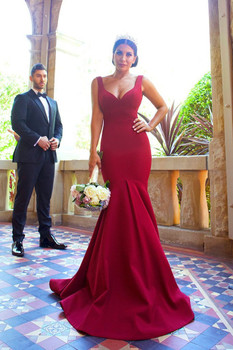 Portia & Scarlett Margaery Gown Portia & Scarlett Margaery Gown