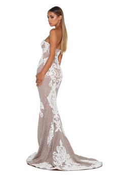 Portia & Scarlett Miranda Gown Portia & Scarlett Miranda Gown
