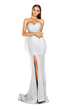 Portia & Scarlett Tyra Gown Portia & Scarlett Tyra Gown