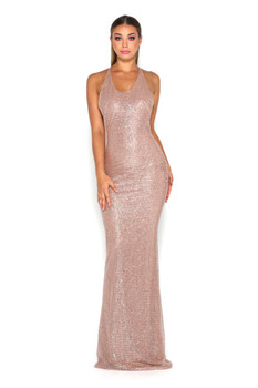 Portia & Scarlett Yvonne Gown Portia & Scarlett Yvonne Gown