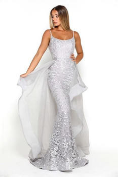 Portia & Scarlett Merida Gown Portia & Scarlett Merida Gown