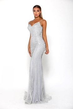 Portia & Scarlett Lourdes Gown Portia & Scarlett Lourdes Gown