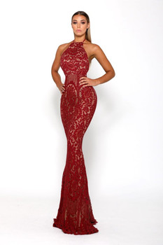 Portia & Scarlett Elle Gown Portia & Scarlett Elle Gown