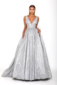 Portia & Scarlett Cinderella Gown Portia & Scarlett Cinderella Gown