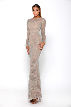 Portia & Scarlett Khloe Dress Portia & Scarlett Khloe Dress