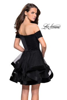 La Femme 26751 La Femme 26751