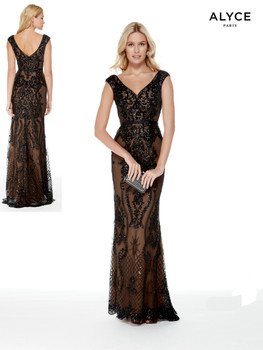 Alyce 5006 Alyce 5006