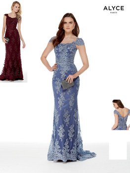 Alyce 27042 Alyce 27042