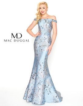 Mac Duggal 2057R Mac Duggal 2057R