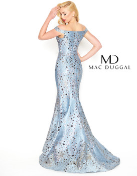 Mac Duggal 2057R Mac Duggal 2057R