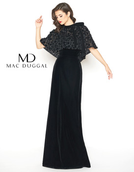 Mac Duggal 66590R Mac Duggal 66590R