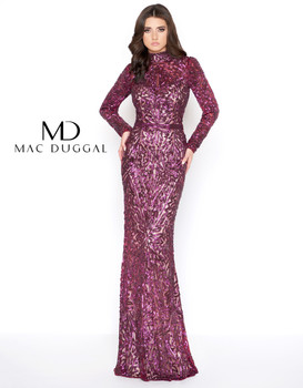 Mac Duggal 4729D Mac Duggal 4729D