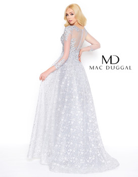 Mac Duggal 20100D Mac Duggal 20100D