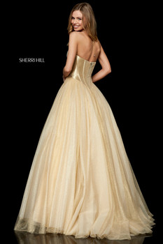 Sherri Hill 52265 Sherri Hill 52265