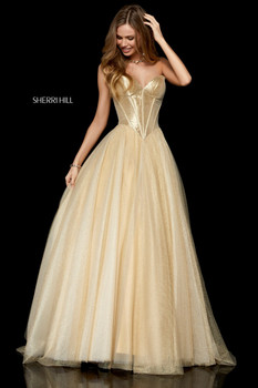 Sherri Hill 52265 Sherri Hill 52265
