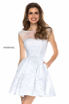 Sherri Hill 52078 Sherri Hill 52078