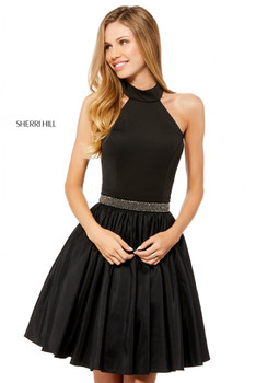 Sherri Hill 52064 Sherri Hill 52064
