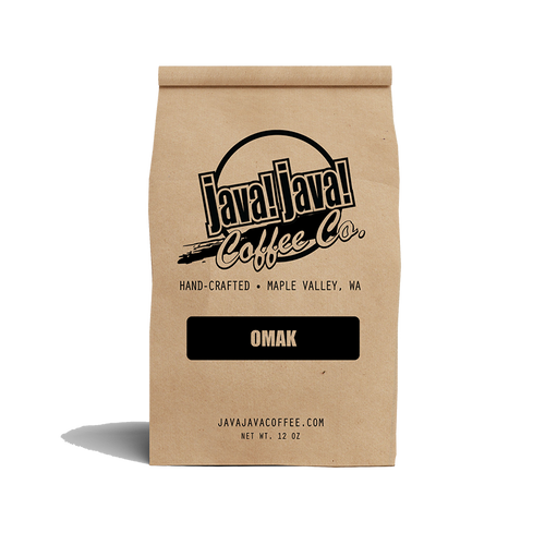 Omak Blend