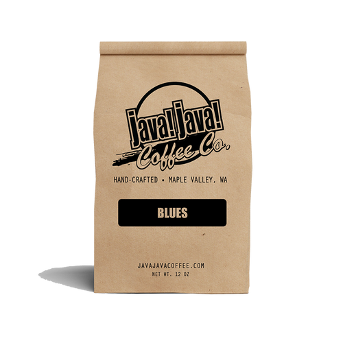 Blues Blend