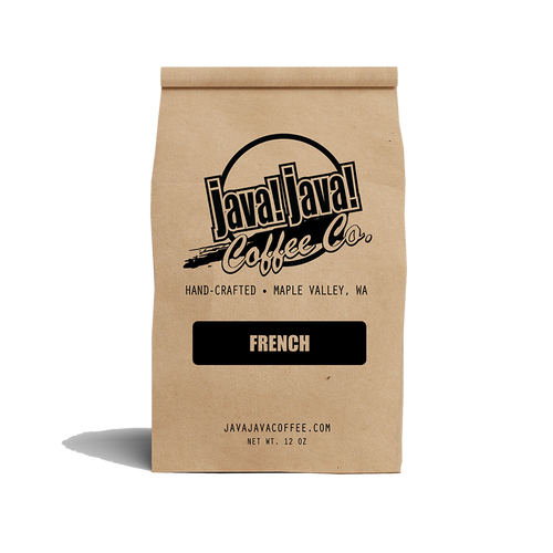French Blend