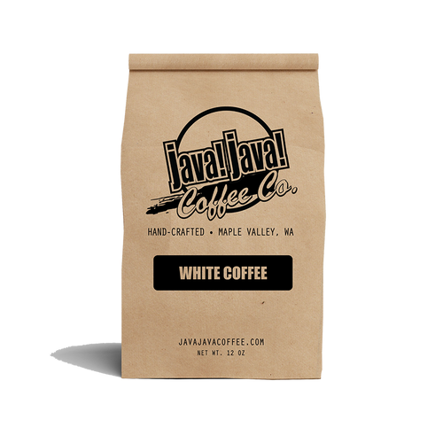 White Coffee