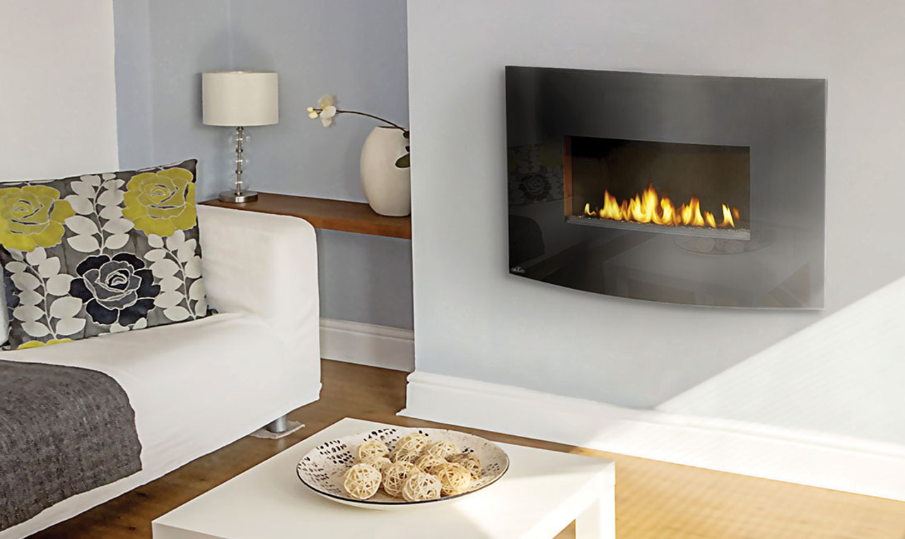 NAPOLEON VENT FREE PLASMAFIRE 24 WHVF24 VENT FREE NAPOLEON PLASMAFIRE 24 GAS FIREPLACES AT FIREPLACESRUS.NET