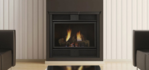 Monessen 32" Traditional Vent Free Gas Fireplace Monessen 32" Traditional Vent Free Gas Fireplace Save Now