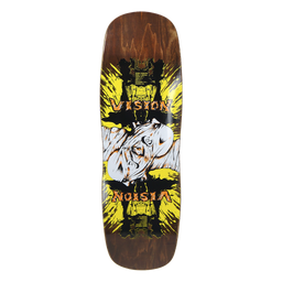 Old School Vision Double Vision Reissue Deck (Choose Color)