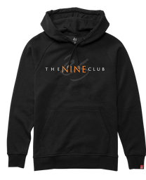 eS Skateboarding NINE CLUB Fleece Pullover