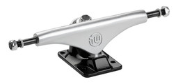Mini-Logo Silver Split 8.38" Trucks