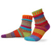 Cosmos Recycled Cotton Socks