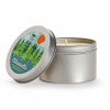 Citronella Beeswax Candle