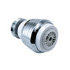 Dual Setting Swivel Faucet Aerator - 1.5 GPM