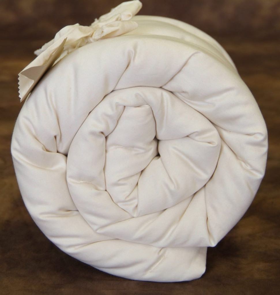 Ultimate Wool Mattress Topper