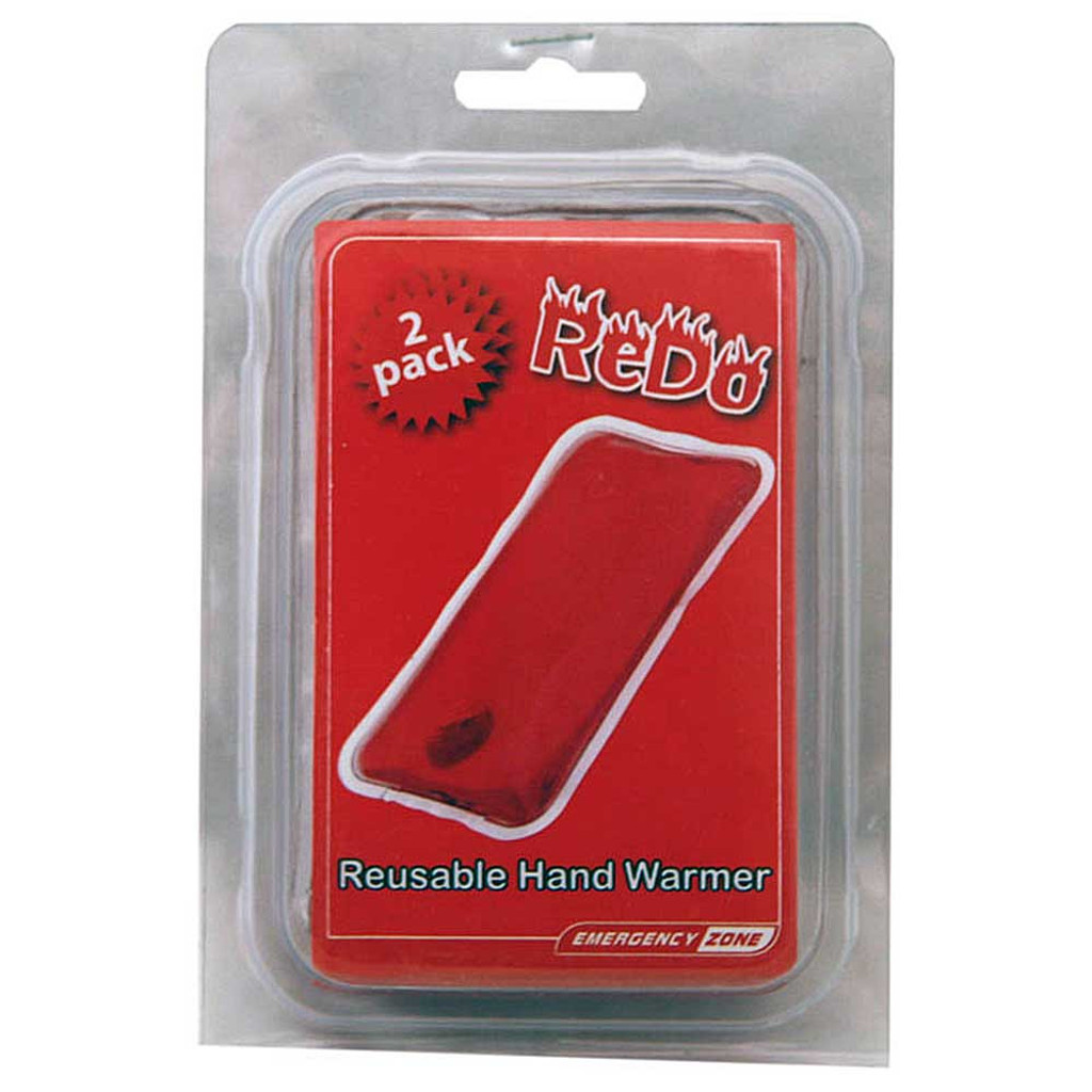 ReDo Reusable Hand Warmer