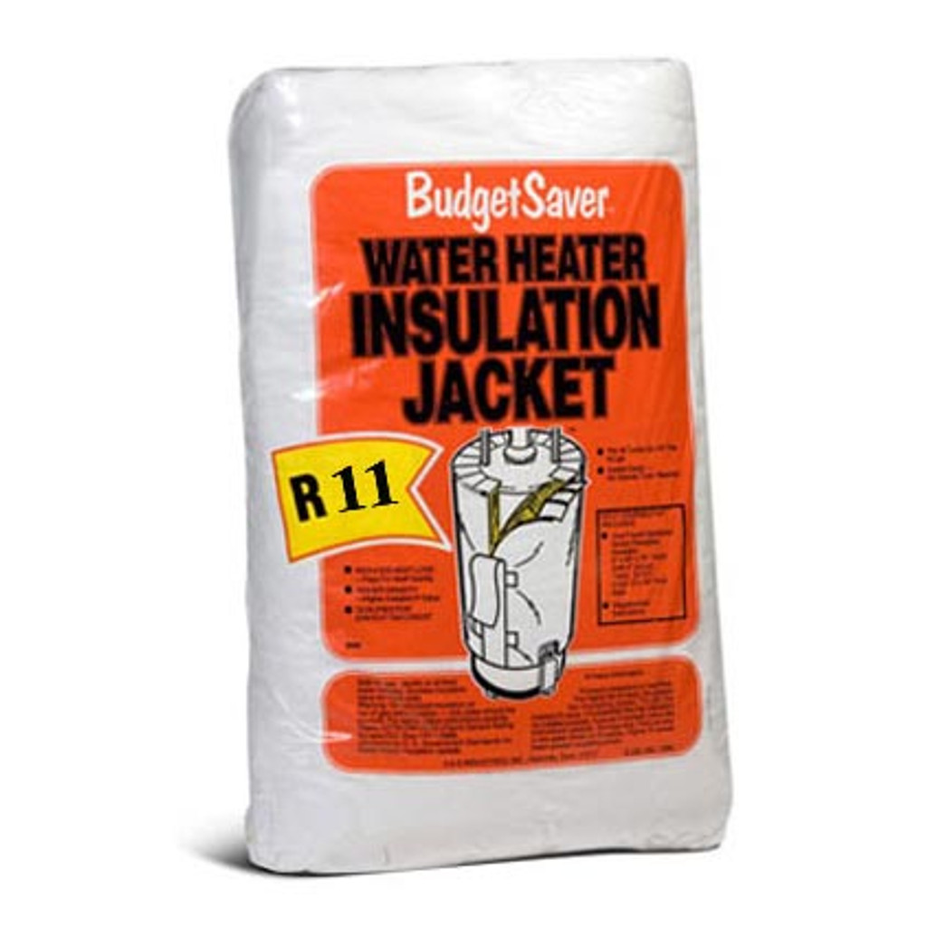 Water Heater Tank Wrap