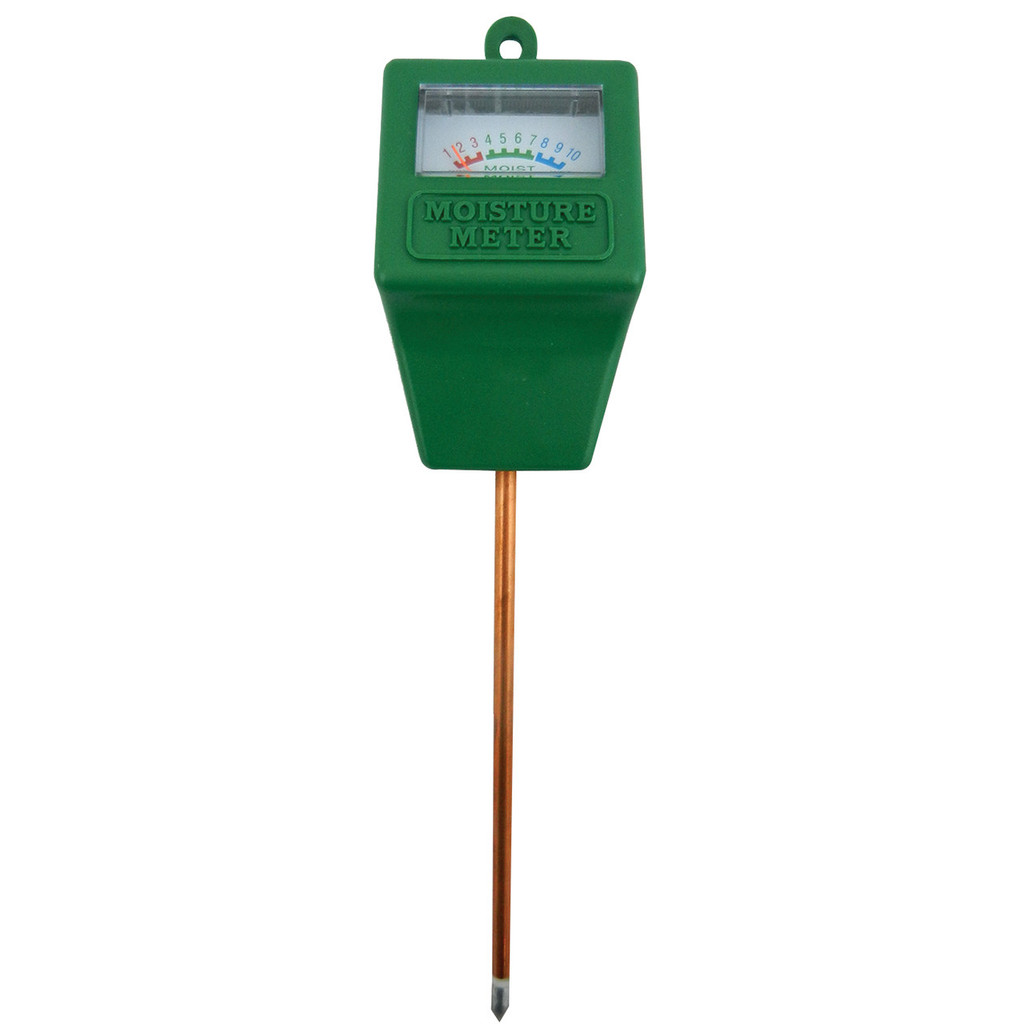 Soil Moisture Meter | Eartheasy.com