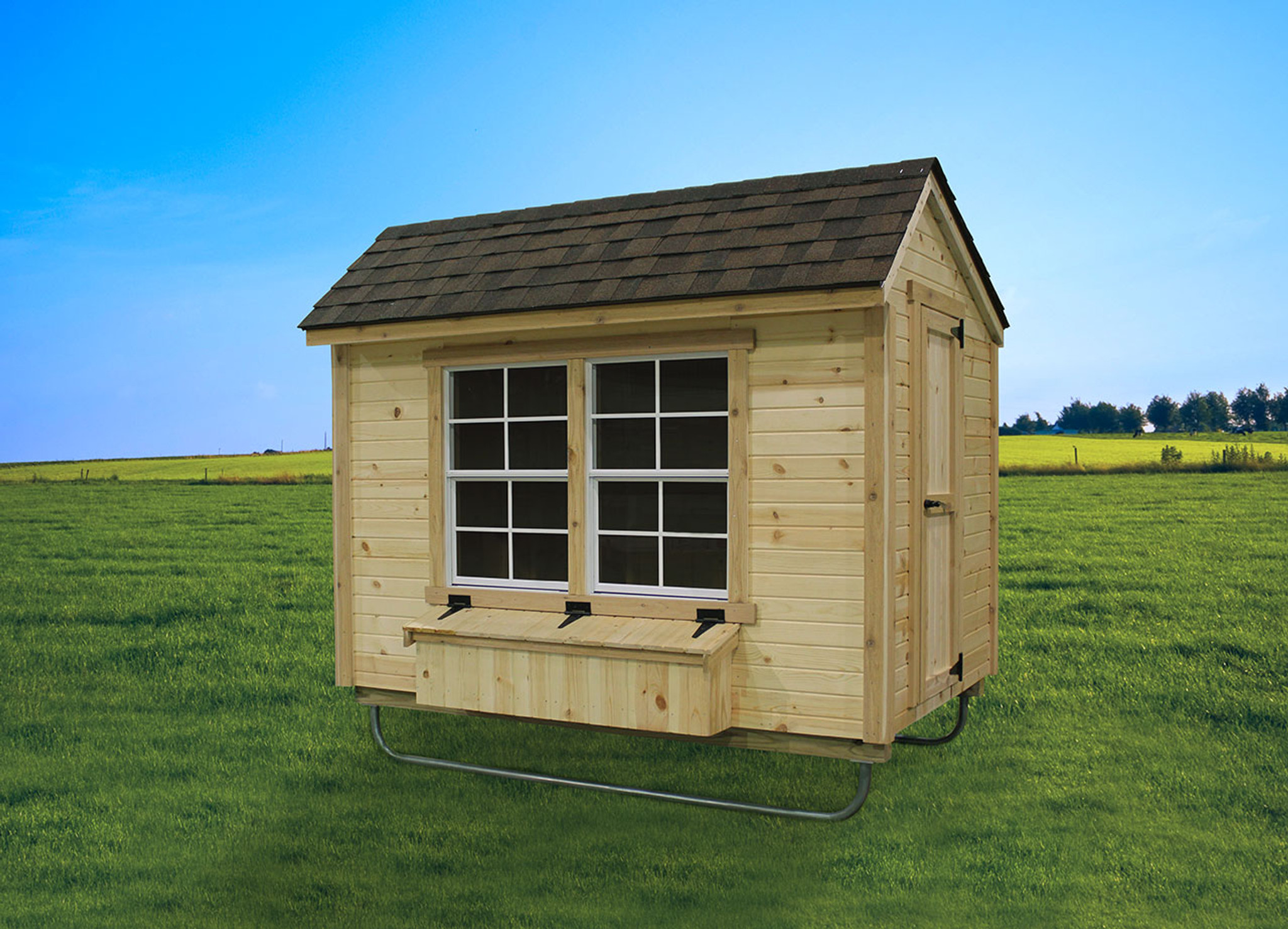 ez fit chicken coops eartheasy com