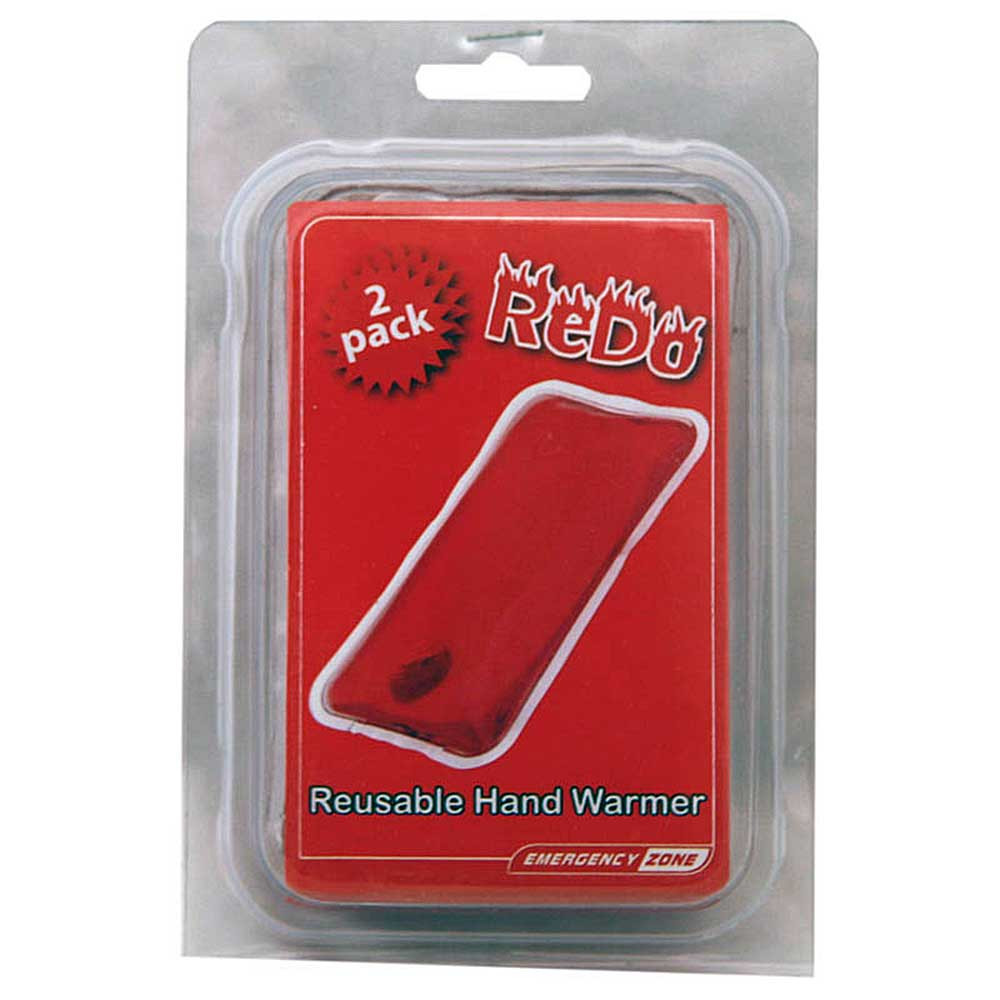 ReDo Reusable Hand Warmer