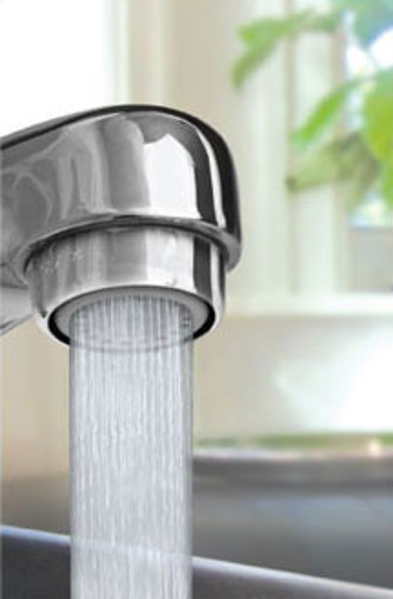 Low Flow Faucet Aerator 1.0 GPM (2-Pack) | Eartheasy.com